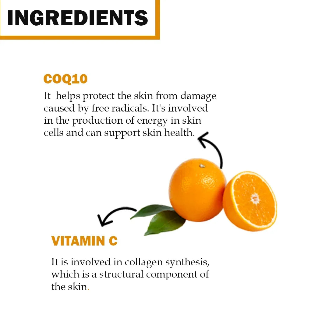 Orange Peel Powder for Radiant Skin – 200gm - Veda Harvest