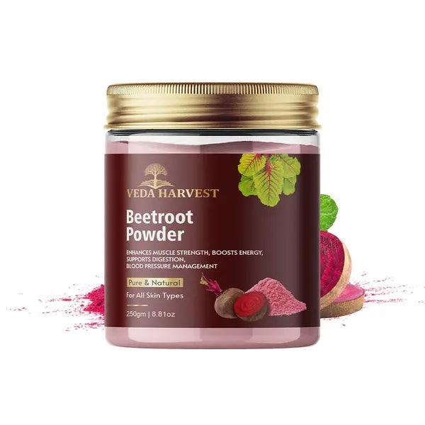 Beetroot Powder For Face - 150gm