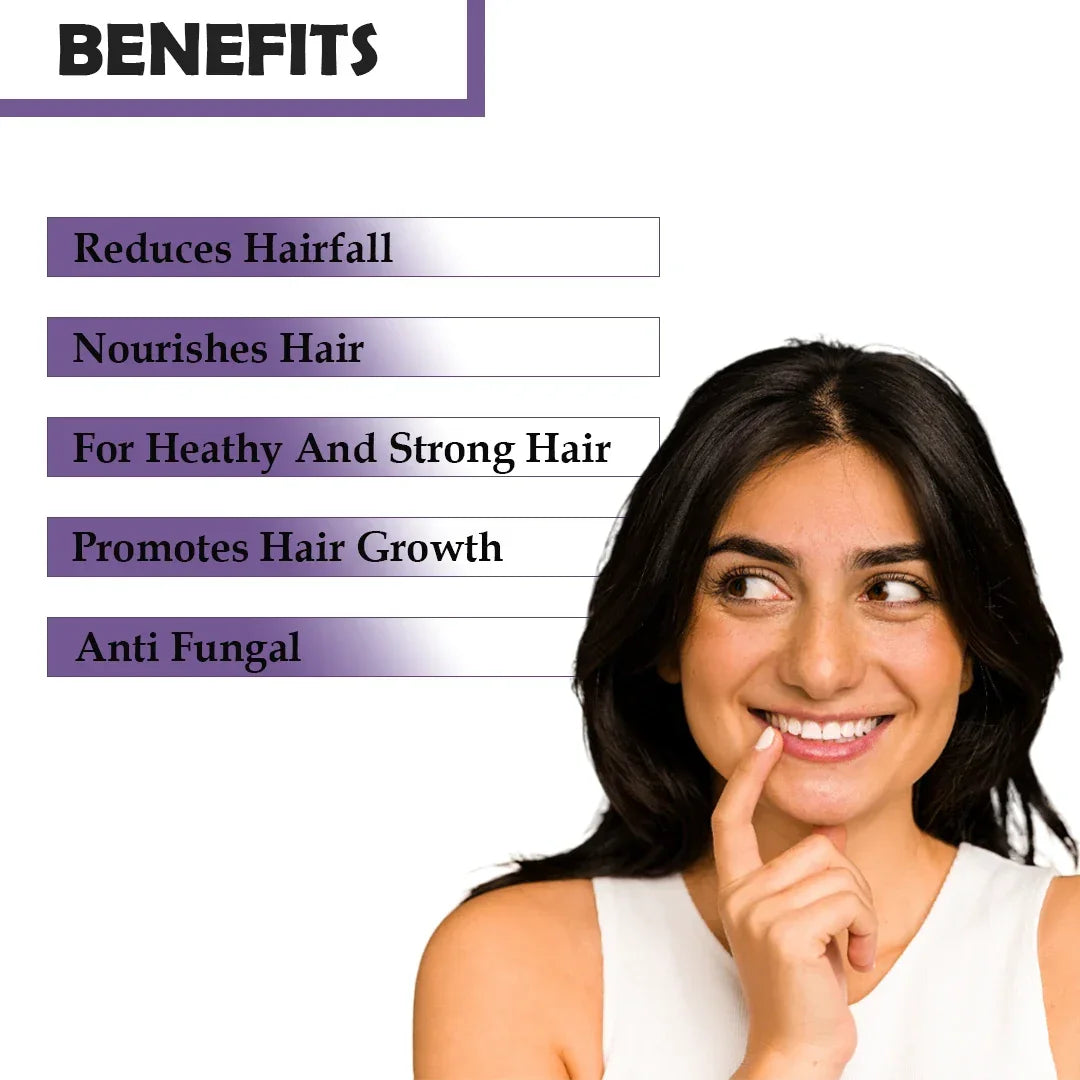 Rosemary Essential Oil for Hair & Skin Care – 30ml - Veda Harvest