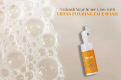 Ubtan Face Wash: Ancient Benefits for Modern Skin