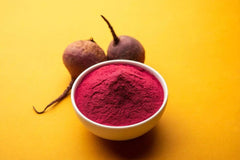 Why Beetroot Is the Secret to Naturally Glowing Skin