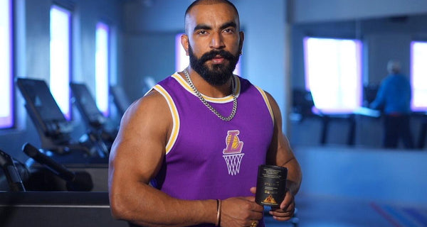 Shilajit