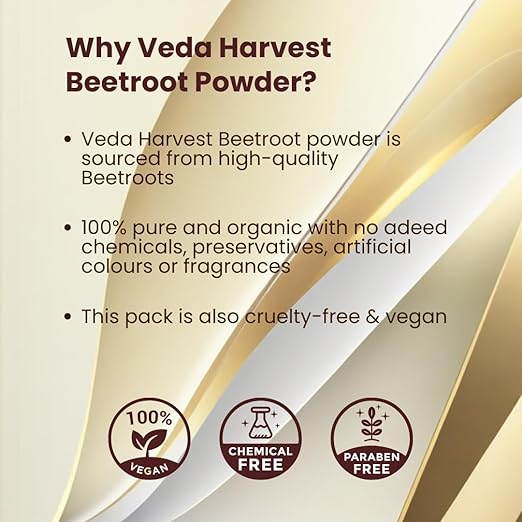 Beetroot Powder For Face