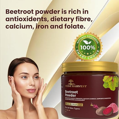 Beetroot Powder For Face