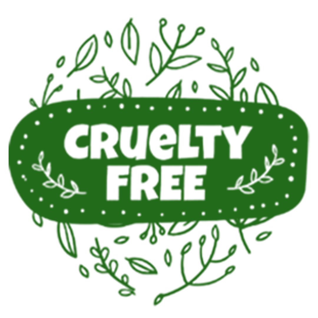 Cruelty Free