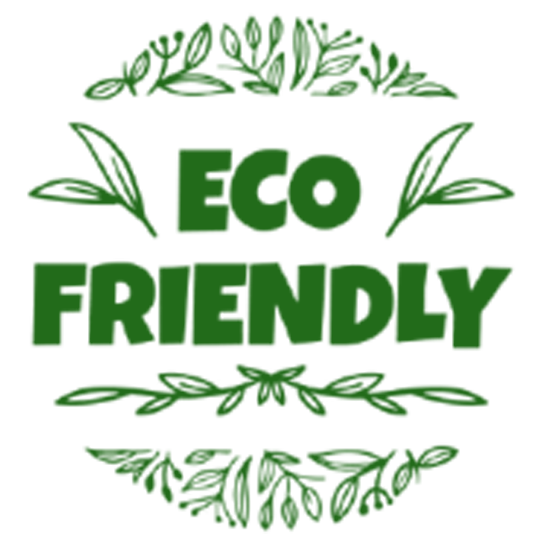 Eco Friendly