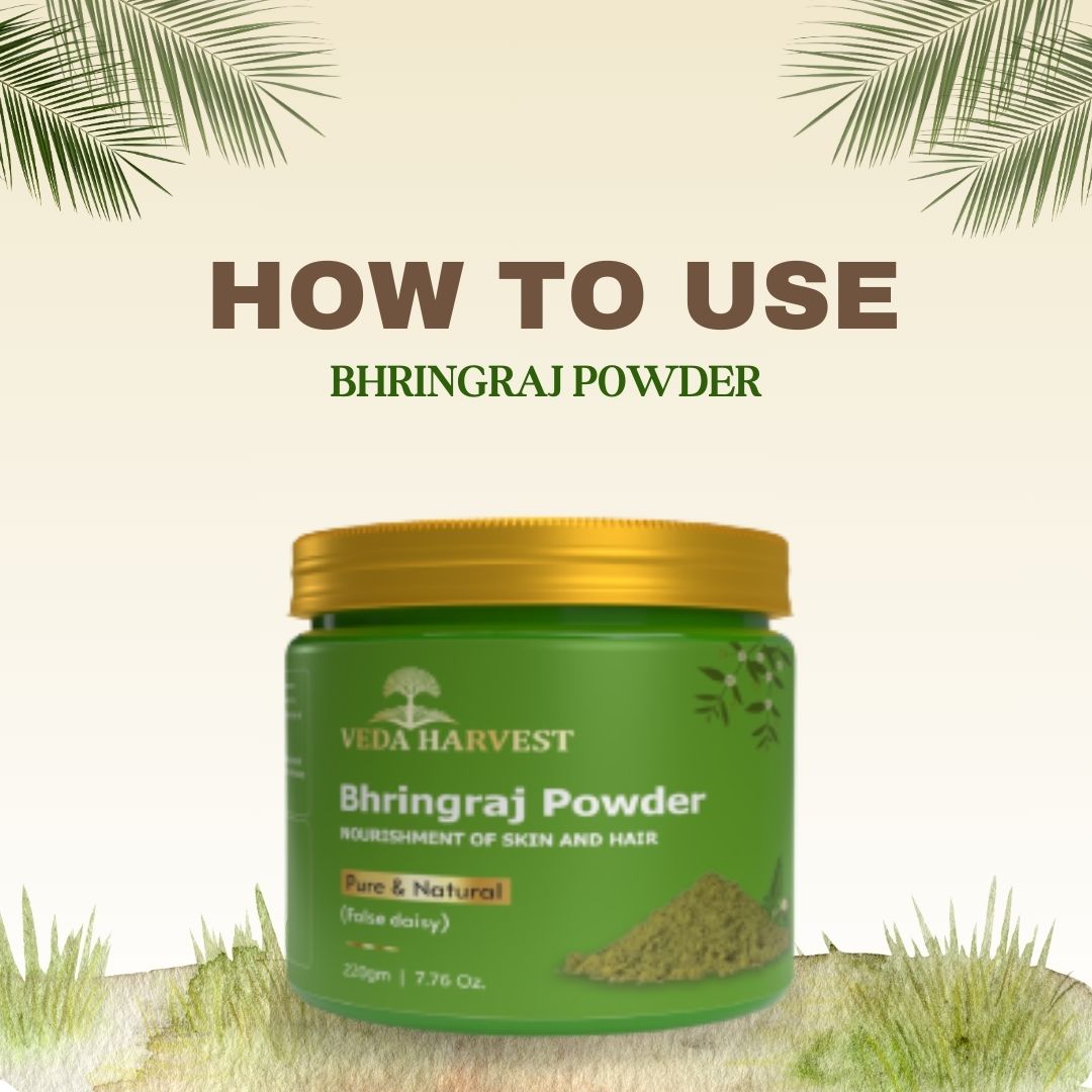 bhringarj powder