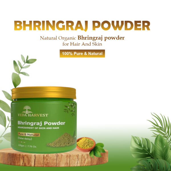 bhringraj-powder