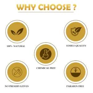 why choose