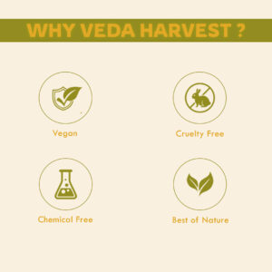 indigo powder why veda harvest