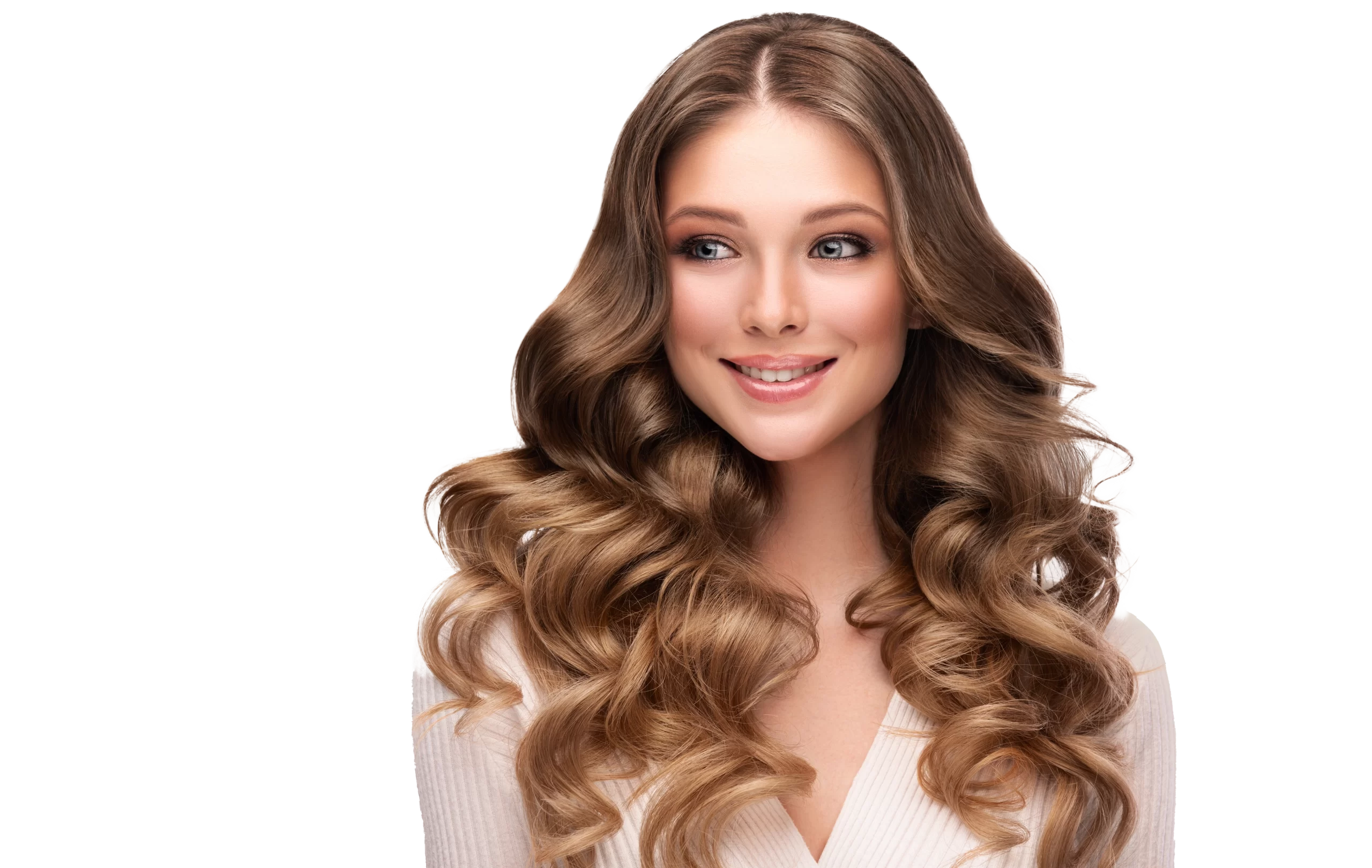 portrait-deep-blonde-haired-woman-with-elegant-wavy-long-hairstyle-wearing-exquisite-makeup