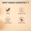 why veda harvest