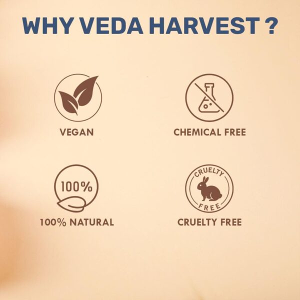 why veda harvest