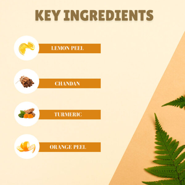 Key Ingredients