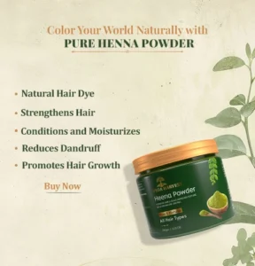 benefits of using heena powder for hair, can heena powder help your hair in regrowth