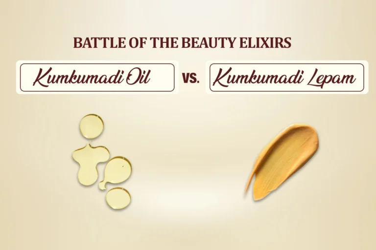 battle of beauty elixirs