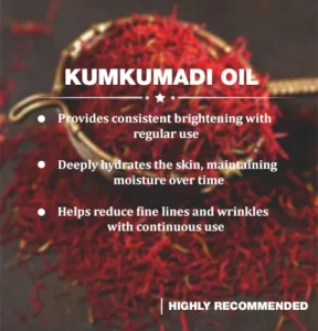 what is kumkumadi oil, benefits of using kumkumadi oil, india's top 10 kumkumadi oil, which is the best kumkumadi oil in india, amazon best seller kumkumadi oil, difference between kumkumadi oil and kumkumadi lepam which is better for skin brightning