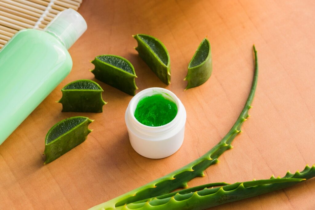 aloevera