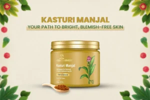 kasturi manjal